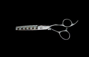 Gator Thinning Shear - TopEdgeShears