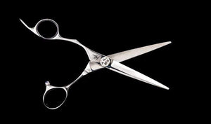 6” Your Favorite Hair Shear, Deluxe Edition, Left-Handed - TopEdgeShears