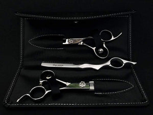 Your Favorite Cosmetology Shears Kit - TopEdgeShears