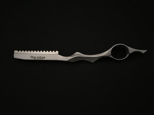 7.5" Deluxe Feather Razor - TopEdgeShears