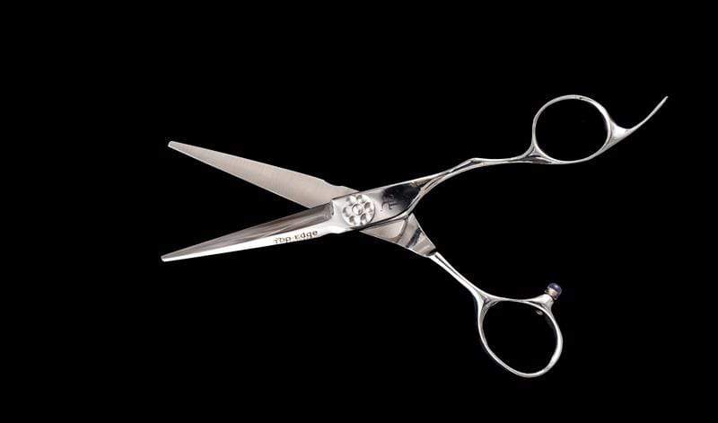 5.5" Master Luxury Hair Shear - TopEdgeShears