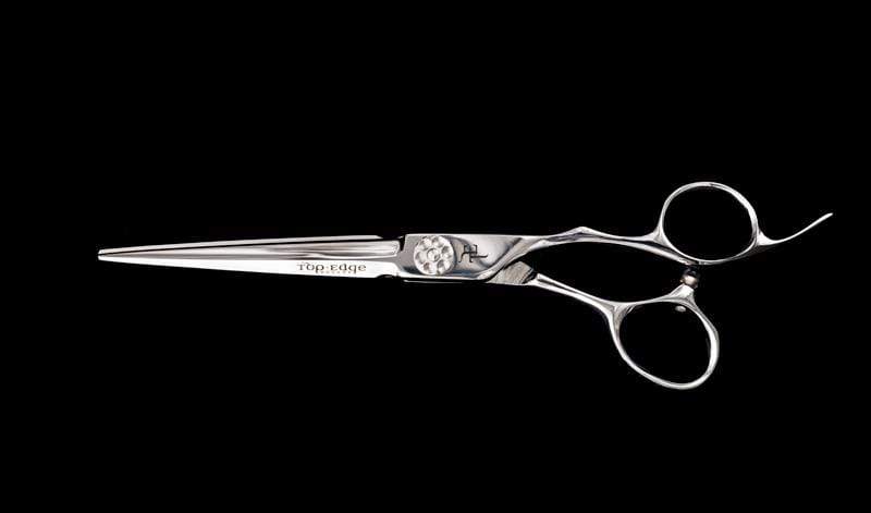 6.5" Master Luxury Hair Shear - TopEdgeShears