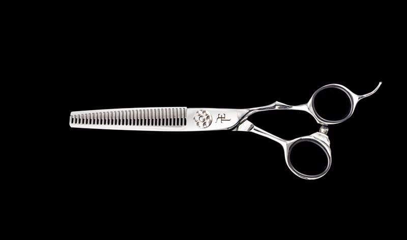 6" Master Luxury Thinning Shear - TopEdgeShears