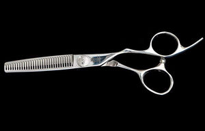 6" Deluxe Thinning Shear, 29 Tooth - TopEdgeShears