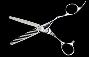 6" Deluxe Thinning Shear, 29 Tooth - TopEdgeShears