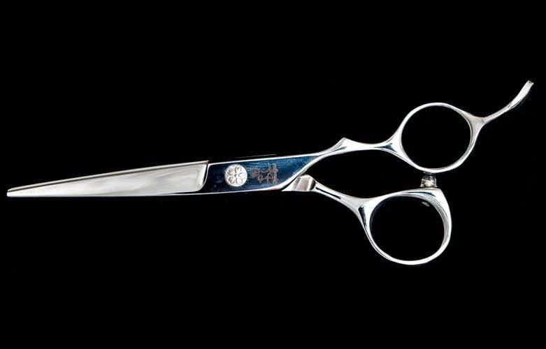 5.5" Your Favorite Hair Shear, Deluxe Edition - TopEdgeShears