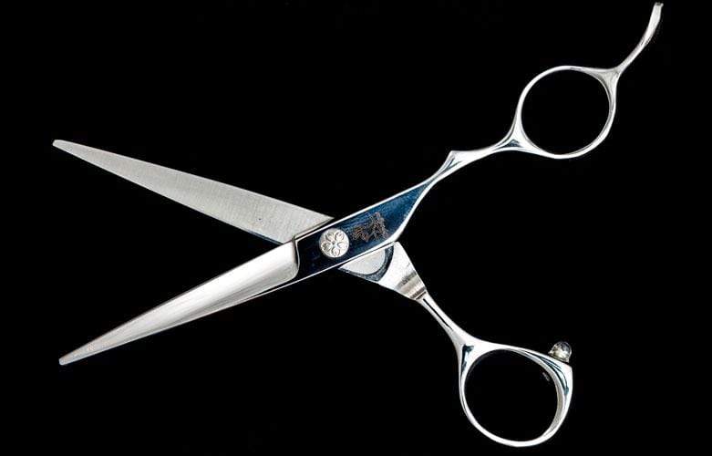 6" Your Favorite Hair Shear - TopEdgeShears