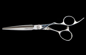 5.5" Your Favorite Hair Shear, Deluxe Edition, Sword Blade - TopEdgeShears